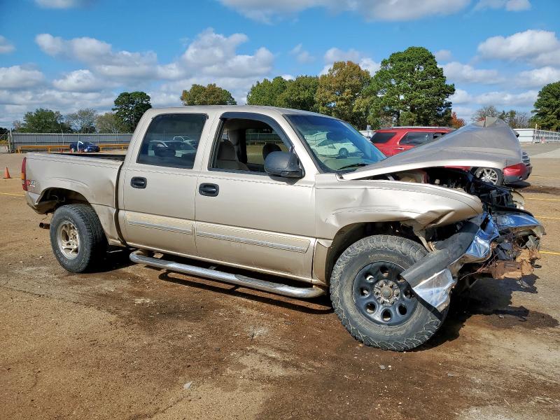 Продажа на аукционе авто 2005 Chevrolet Silverado, vin: 2GCEK13T851353111, номер лота: 92517635