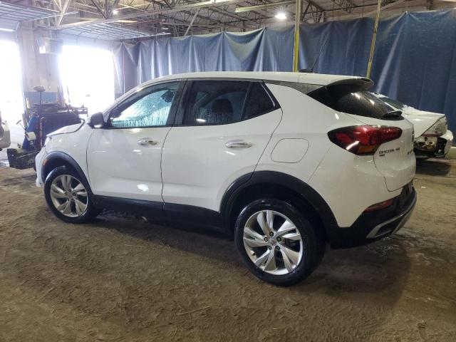 Продаж на аукціоні авто 2024 Buick Encore Gx, vin: KL4AMCSL9RB176963, номер лоту: 91665415