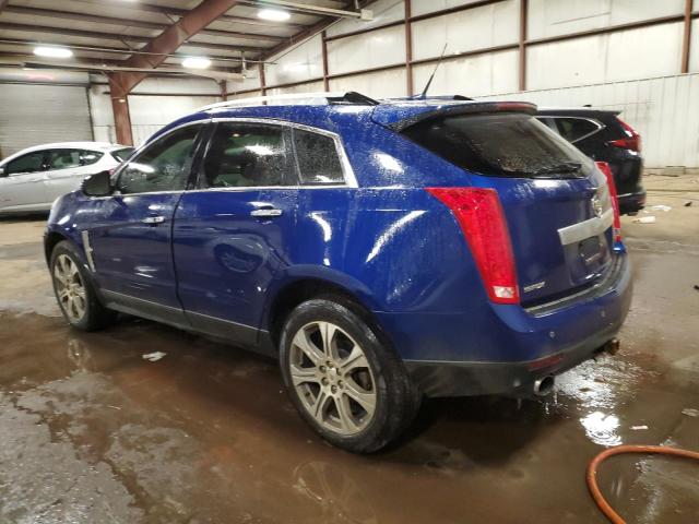 Продажа на аукционе авто 2012 Cadillac Srx, vin: 3GYFNBE39CS603028, номер лота: 91321645