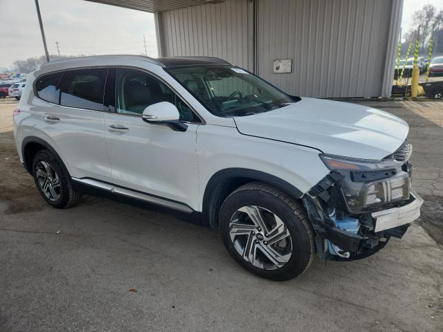Aukcja sprzedaży 2021 Hyundai Santa Fe, vin: 5NMS34AJ8MH339285, numer aukcji: 93525175