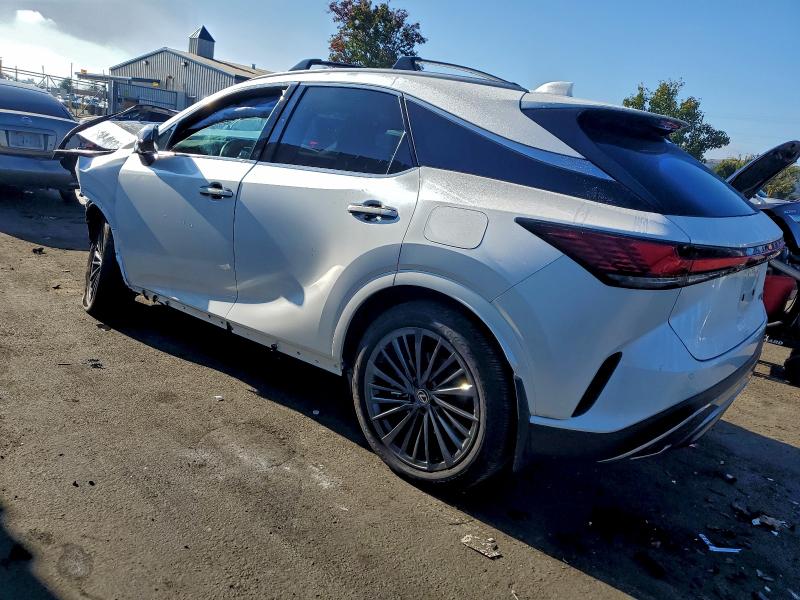 Продажа на аукционе авто 2024 Lexus Rx, vin: 2T2BBMCAXRC053933, номер лота: 93773425
