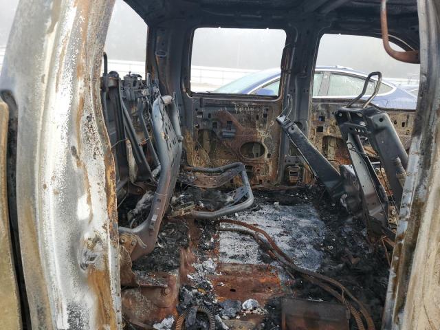 93181915 :رقم المزاد ، 1FTFW1CT1BFD27060 vin ، 2011 Ford F150 مزاد بيع