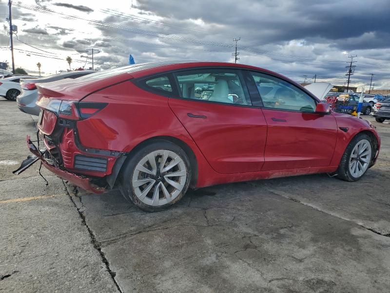 Aukcja sprzedaży 2023 Tesla Model 3, vin: 5YJ3E1EA3PF649793, numer aukcji: 94189715