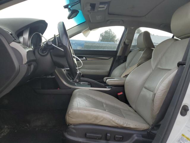 Aukcja sprzedaży 2014 Acura Tl Advance, vin: 19UUA9F7XEA002414, numer aukcji: 92476605