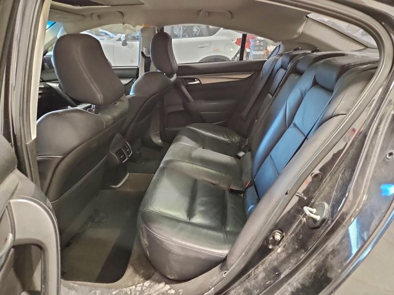 Продажа на аукционе авто 2012 Acura Tl, vin: 19UUA8F26CA040170, номер лота: 94429045