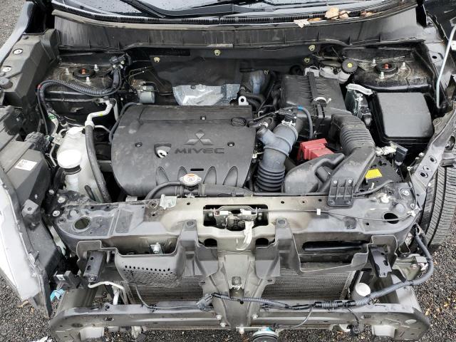Продаж на аукціоні авто 2022 Mitsubishi Outlander Sport, vin: JA4APUAU7NU020278, номер лоту: 93381655