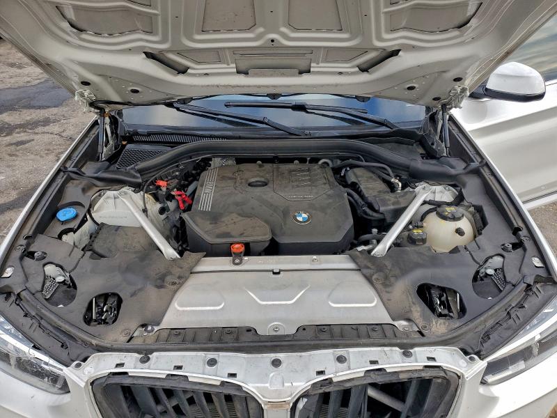 Продажа на аукционе авто 2022 Bmw X3, vin: 5UX43DP01N9K26443, номер лота: 93888975