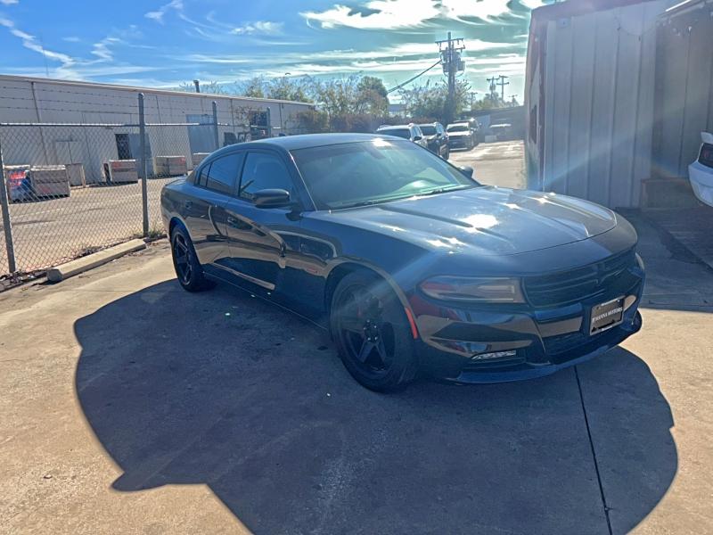 Aukcja sprzedaży 2016 Dodge Charger R/, vin: 2C3CDXCT2GH227586, numer aukcji: 94707525