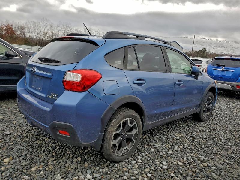 94588315 :رقم المزاد ، JF2GPACC7E9330227 vin ، 2014 Subaru Xv Crosstrek مزاد بيع