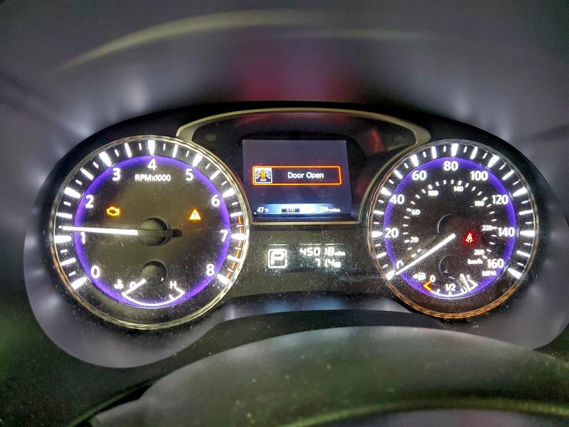 Продажа на аукционе авто 2017 Infiniti Qx60, vin: 5N1DL0MM7HC555250, номер лота: 93302025