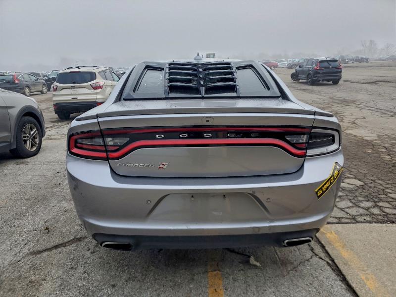 Продаж на аукціоні авто 2018 Dodge Charger Gt, vin: 2C3CDXJG1JH193556, номер лоту: 93851905