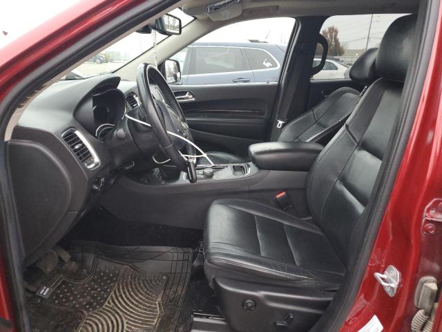 Aukcja sprzedaży 2014 Dodge Durango, vin: 1C4RDJDG9EC412268, numer aukcji: 93746425