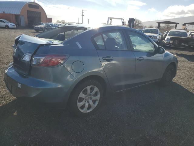 Aukcja sprzedaży 2013 Mazda 3, vin: JM1BL1TF5D1778140, numer aukcji: 90140985