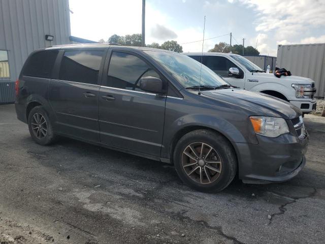 Продажа на аукционе авто 2017 Dodge Grand Caravan, vin: 2C4RDGCG4HR545536, номер лота: 75285765