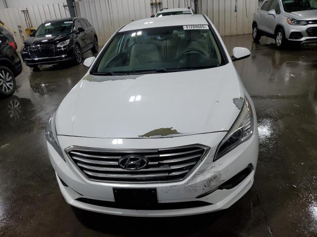 Aukcja sprzedaży 2016 Hyundai Sonata, vin: 5NPE24AF3GH375310, numer aukcji: 91288665