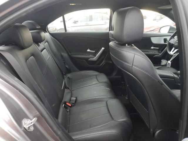 2020 Mercedes-benz A მანქანა იყიდება აუქციონზე, vin: WDD3G4EB5LW041645, აუქციონის ნომერი: 92115245