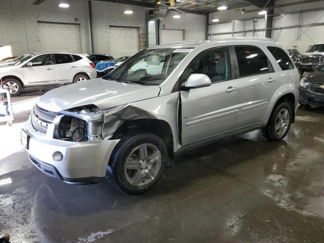 90992325 :رقم المزاد ، 2CNDL33F296222193 vin ، 2009 Chevrolet Equinox مزاد بيع