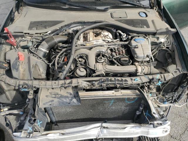 Продажа на аукционе авто 2014 Audi A6, vin: WAUHMBFCXEN101591, номер лота: 91945185