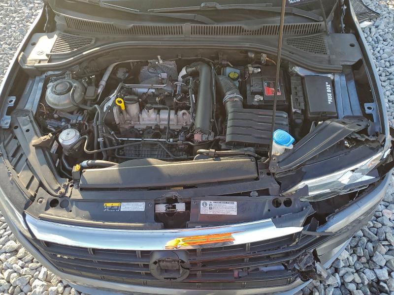 Продаж на аукціоні авто 2019 Volkswagen Jetta, vin: 3VWC57BU6KM107218, номер лоту: 94254365