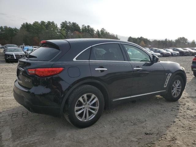 91103475 :رقم المزاد ، JN8CS1MU7FM380809 vin ، 2015 Infiniti Qx70 مزاد بيع