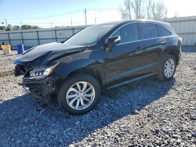 Продажа на аукционе авто 2018 Acura Rdx, vin: 5J8TB3H37JL016057, номер лота: 91208425