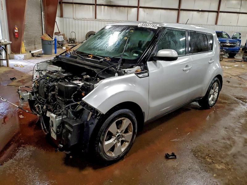 Продажа на аукционе авто 2019 Kia Soul, vin: KNDJN2A27K7672648, номер лота: 93537765