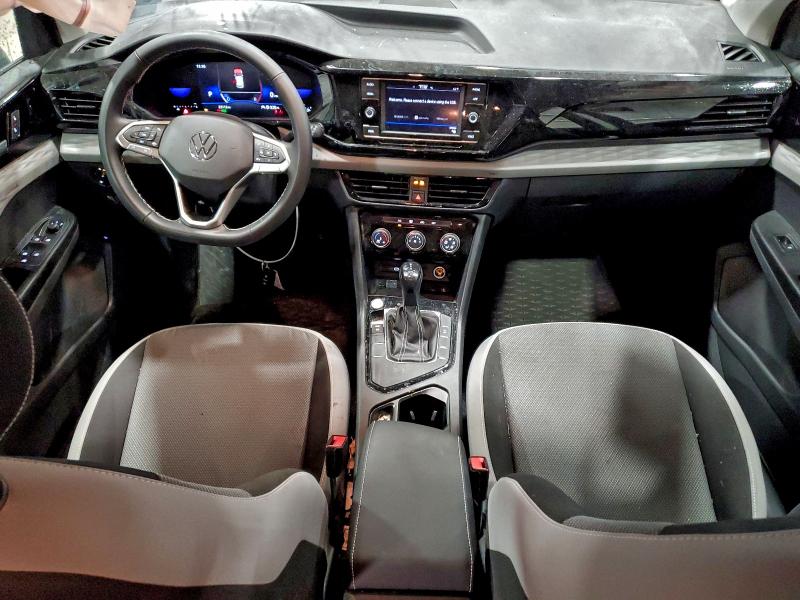 Продаж на аукціоні авто 2023 Volkswagen Taos, vin: 3VVCX7B21PM361214, номер лоту: 93476875