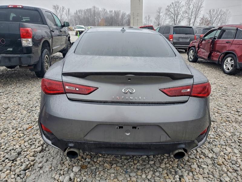 93741095 :رقم المزاد ، JN1EV7EK7KM231437 vin ، 2019 Infiniti Q60 Pure مزاد بيع