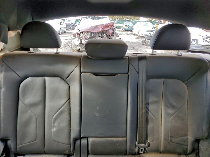 Aukcja sprzedaży 2022 Audi Q3, vin: WA1DECF39N1150495, numer aukcji: 92764225