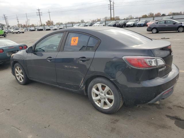 Продажа на аукционе авто 2010 Mazda 3, vin: JM1BL1SF1A1156213, номер лота: 93377455