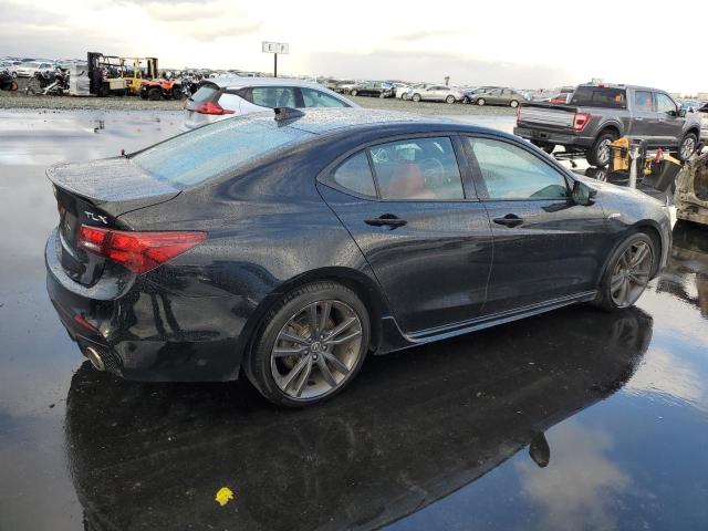 Продажа на аукционе авто 2020 Acura Tlx Techno, vin: 19UUB1F64LA012102, номер лота: 82730415