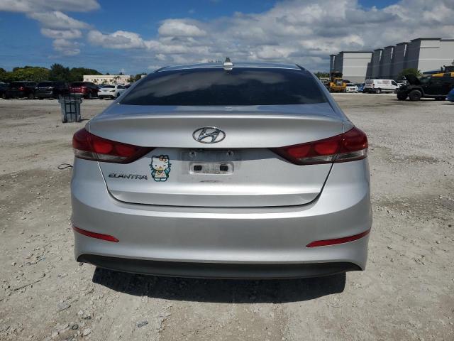 91257345 :رقم المزاد ، KMHD84LF0HU272517 vin ، 2017 Hyundai Elantra مزاد بيع