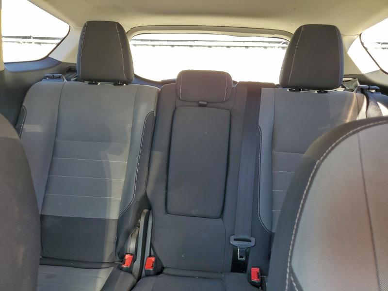94647065 :رقم المزاد ، 1FMCU0GX1GUC23781 vin ، 2016 Ford Escape مزاد بيع