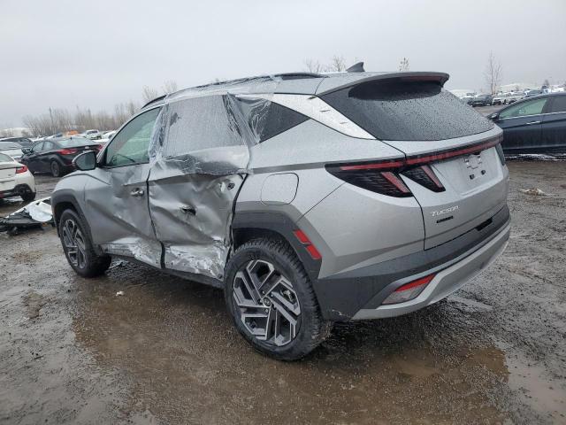 Aukcja sprzedaży 2025 Hyundai Tucson, vin: KM8JCDD12SU319204, numer aukcji: 92317845