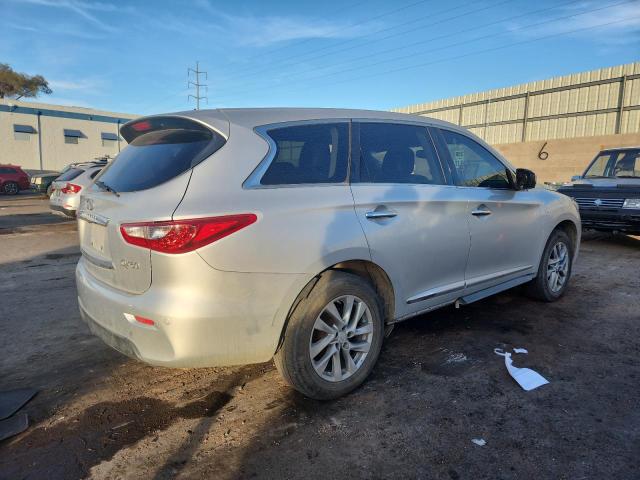 Aukcja sprzedaży 2014 Infiniti Qx60, vin: 5N1AL0MM6EC510637, numer aukcji: 93443255