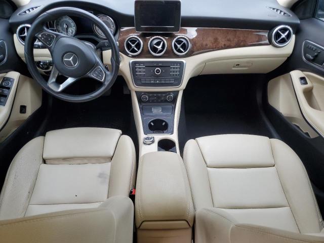Aukcja sprzedaży 2017 Mercedes-benz Gla, vin: WDCTG4EB1HJ327310, numer aukcji: 89882715