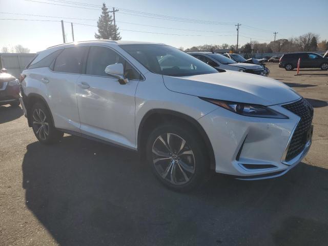 Aukcja sprzedaży 2020 Lexus Rx, vin: JTJHZKFA8L2024315, numer aukcji: 92636805