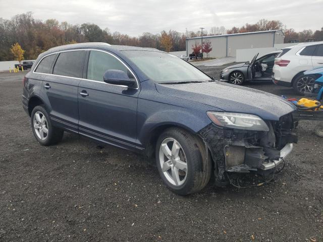 Продаж на аукціоні авто 2014 Audi Q7 Premium, vin: WA1LGAFE7ED010407, номер лоту: 89866425