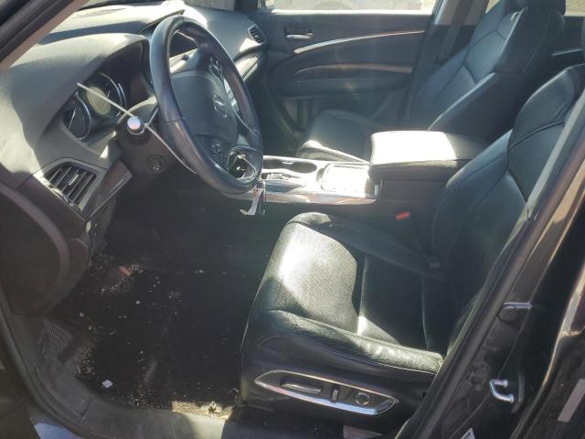 Продаж на аукціоні авто 2020 Acura Mdx, vin: 5J8YD4H5XLL056529, номер лоту: 91436815