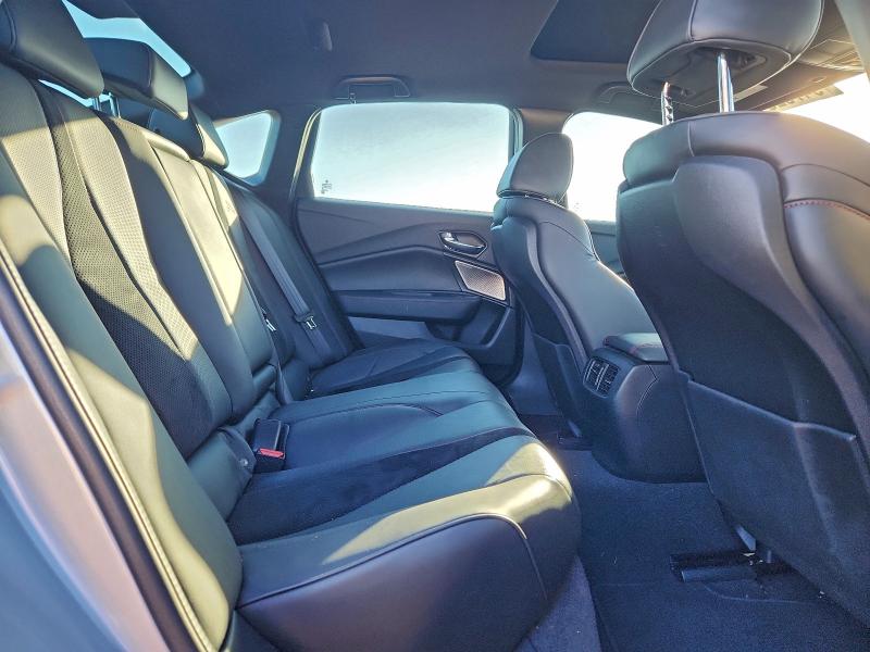 Продажа на аукционе авто 2021 Acura Tlx Tech A, vin: 19UUB5F51MA000330, номер лота: 94782345