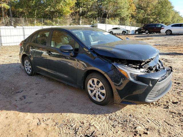 2024 Toyota Corolla მანქანა იყიდება აუქციონზე, vin: JTDBCMFE0R3047681, აუქციონის ნომერი: 58688986