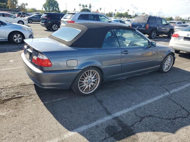 93334725 :رقم المزاد ، WBABS53492JU92388 vin ، 2002 Bmw 330 مزاد بيع