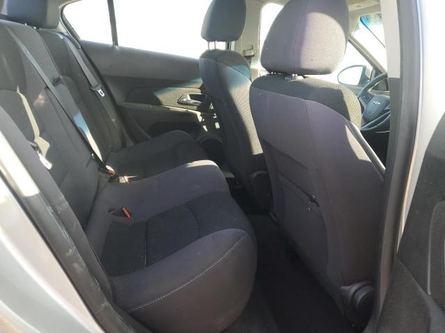Продажа на аукционе авто 2014 Chevrolet Cruze, vin: 1G1PH5SBXE7227626, номер лота: 93039955