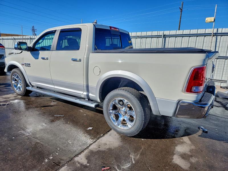 Продаж на аукціоні авто 2016 Ram 1500 Laram, vin: 1C6RR7NT7GS250558, номер лоту: 93344995