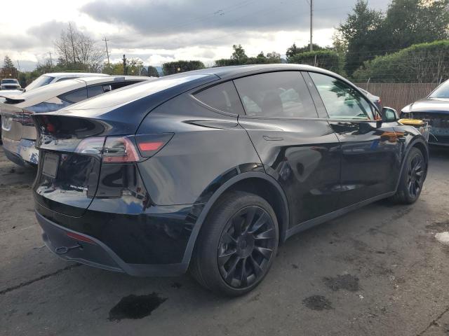 93661315 :رقم المزاد ، 7SAYGDEE0RF002455 vin ، 2024 Tesla Model Y مزاد بيع