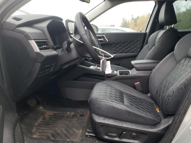 Продажа на аукционе авто 2023 Mitsubishi Outlander, vin: JA4T5VA99PZ619088, номер лота: 90892555