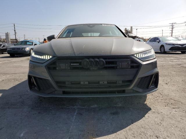 Продажа на аукционе авто 2023 Audi A7, vin: WAUV2BF29PN017135, номер лота: 91082305