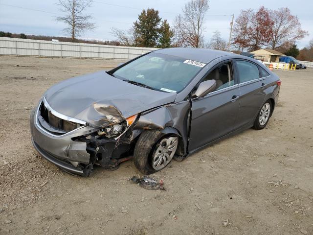 Aukcja sprzedaży 2011 Hyundai Sonata, vin: 5NPEB4AC5BH134492, numer aukcji: 92929525