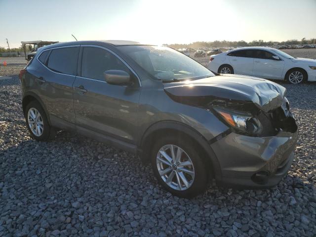 92187885 :رقم المزاد ، JN1BJ1CP1KW220206 vin ، 2019 Nissan Rogue Sport مزاد بيع