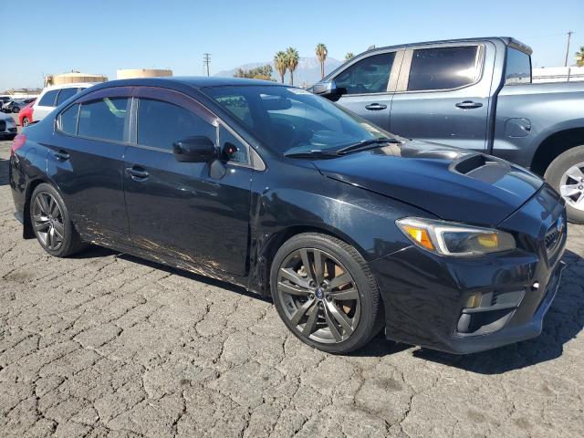 2016 Subaru Wrx Premiu მანქანა იყიდება აუქციონზე, vin: JF1VA1F66G9827999, აუქციონის ნომერი: 91203485